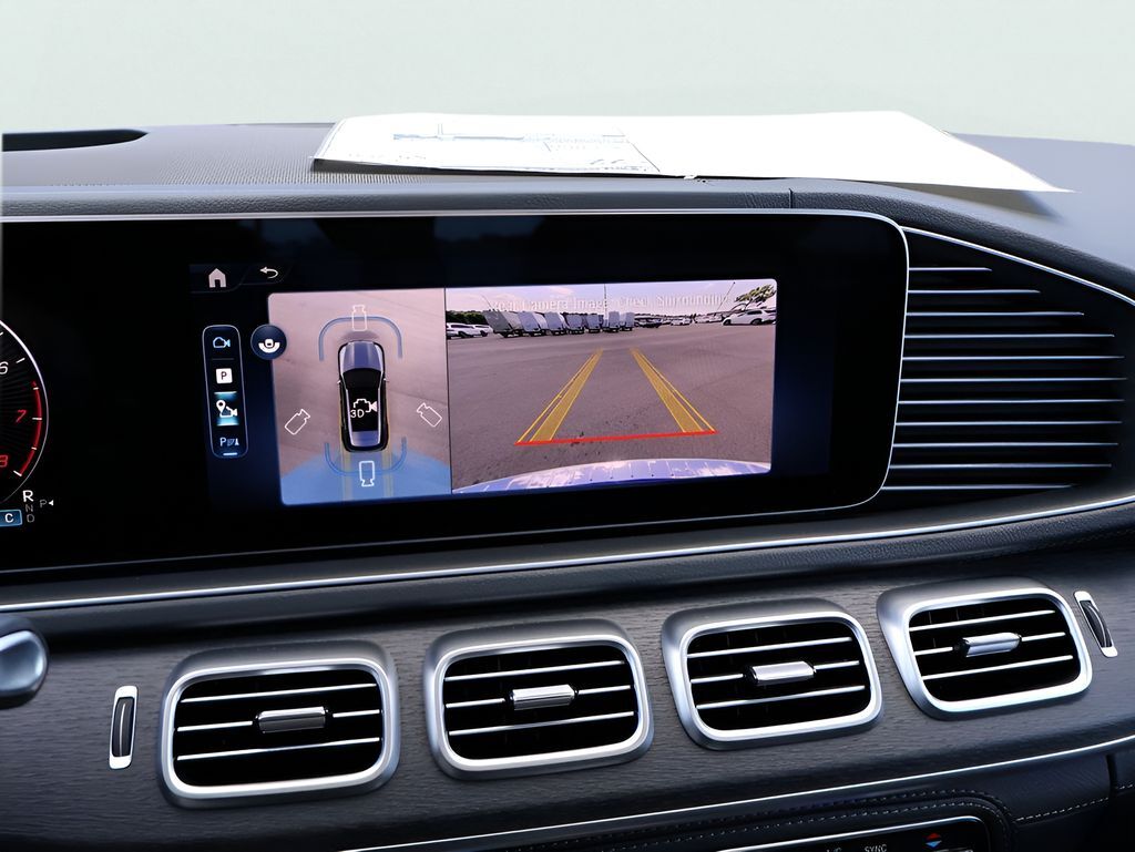 2026 Mercedes-Benz GLE GLE 350 San Clemente CA