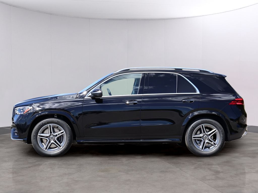 2026 Mercedes-Benz GLE GLE 350 San Clemente CA