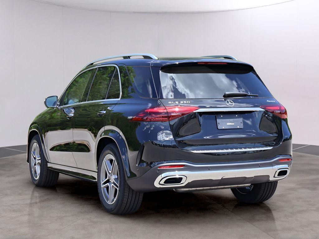 2026 Mercedes-Benz GLE GLE 350 San Clemente CA