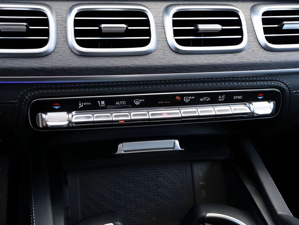 2026 Mercedes-Benz GLE GLE 350 San Clemente CA