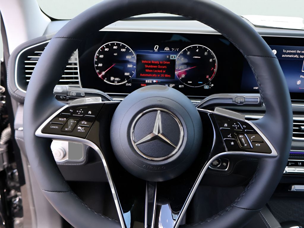 2026 Mercedes-Benz GLE GLE 350 San Clemente CA