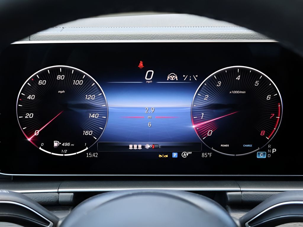 2026 Mercedes-Benz GLE GLE 350 San Clemente CA