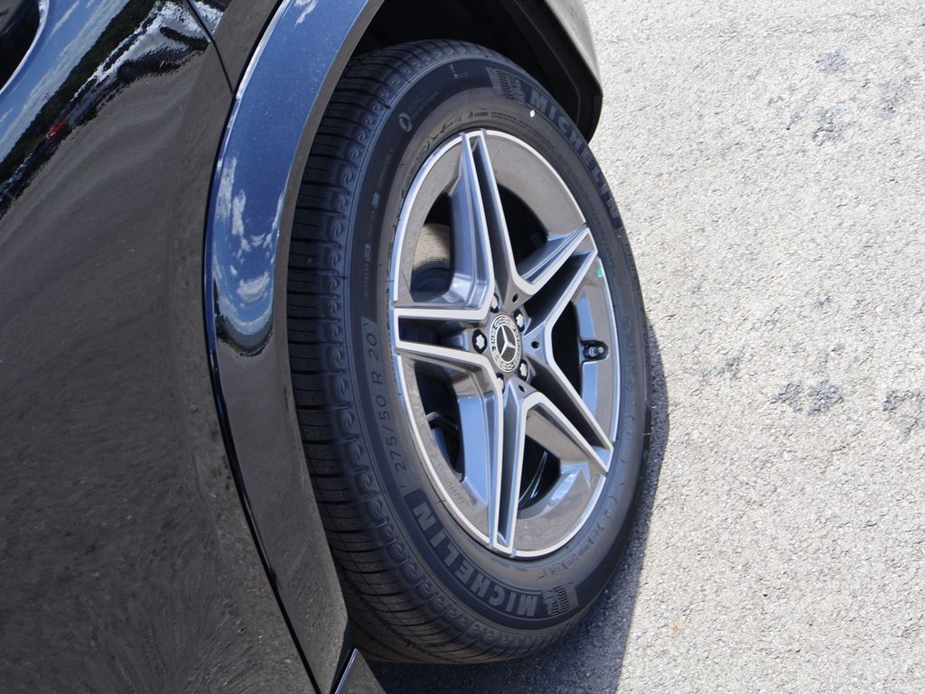 2026 Mercedes-Benz GLE GLE 350 San Clemente CA