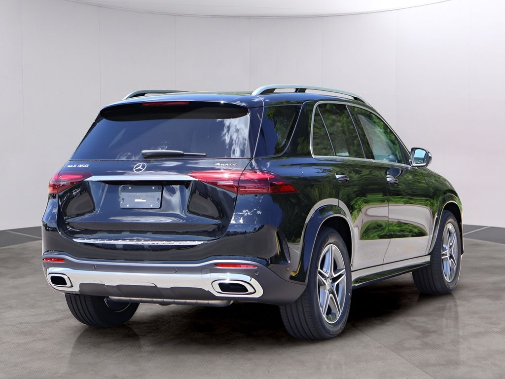 2026 Mercedes-Benz GLE GLE 350 San Clemente CA