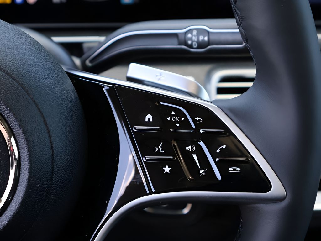 2026 Mercedes-Benz GLE GLE 350 San Clemente CA