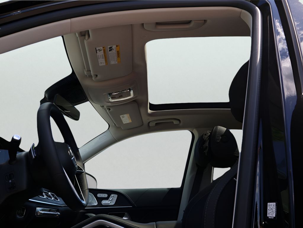 2026 Mercedes-Benz GLE GLE 350 San Clemente CA