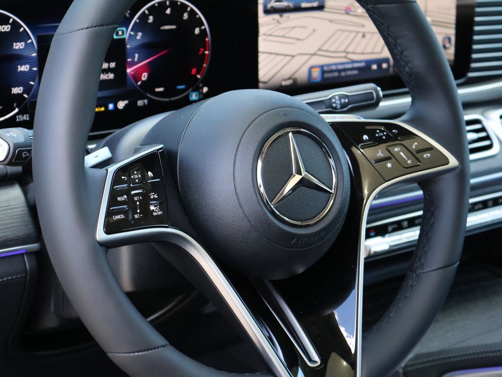 2026 Mercedes-Benz GLE GLE 350 San Clemente CA
