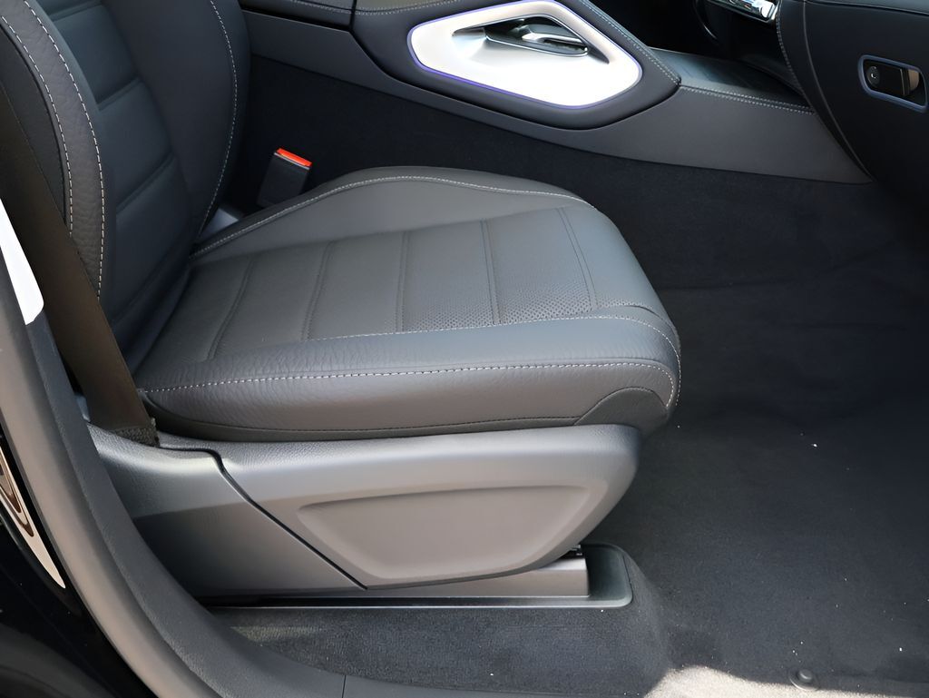 2026 Mercedes-Benz GLE GLE 350 San Clemente CA