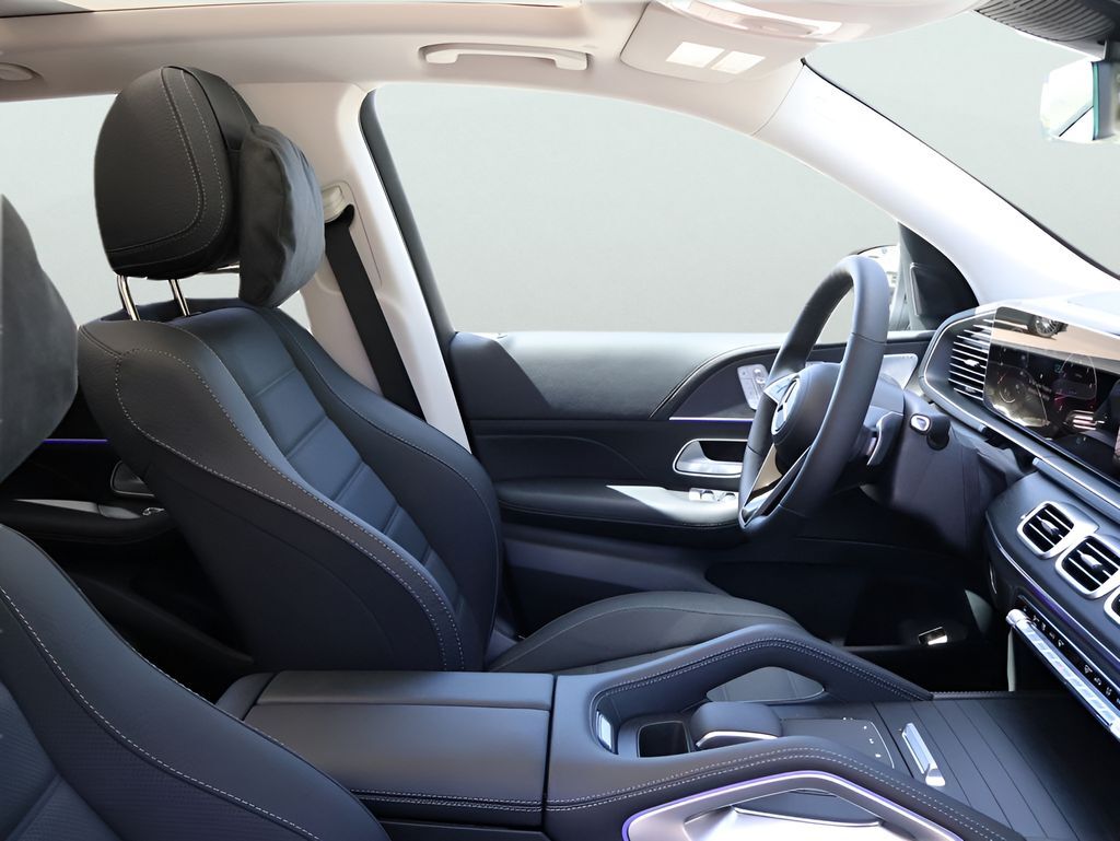 2026 Mercedes-Benz GLE GLE 350 San Clemente CA