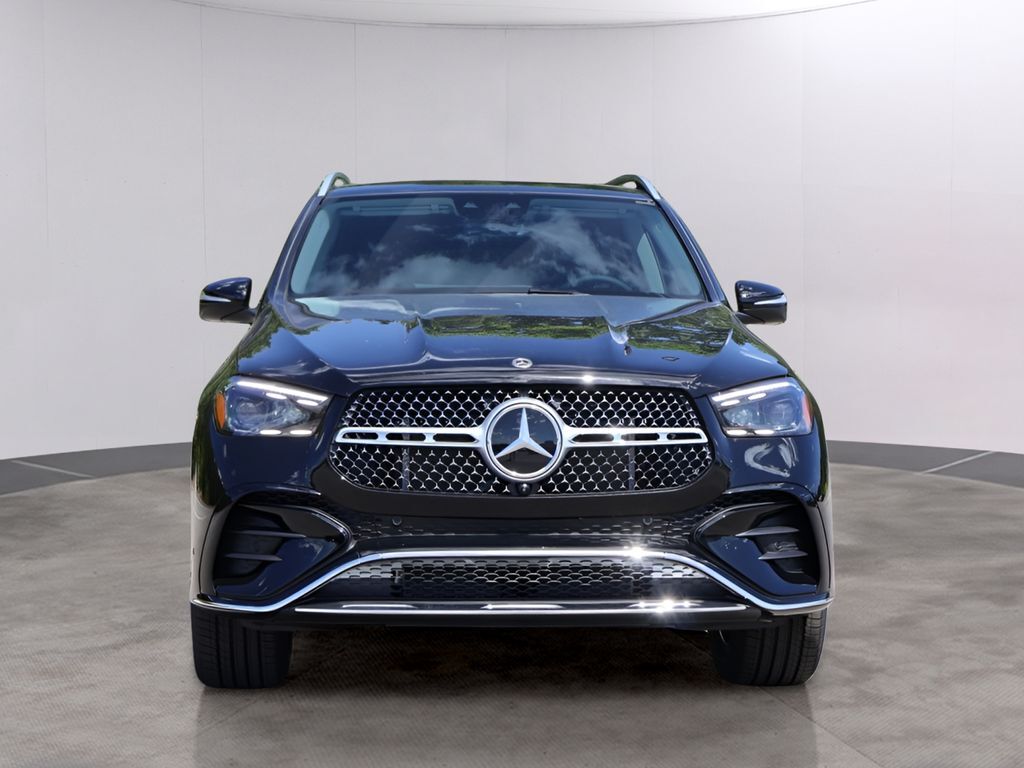 2026 Mercedes-Benz GLE GLE 350 San Clemente CA