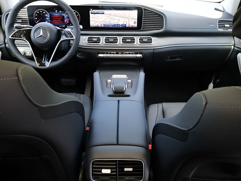 2026 Mercedes-Benz GLE GLE 350 San Clemente CA