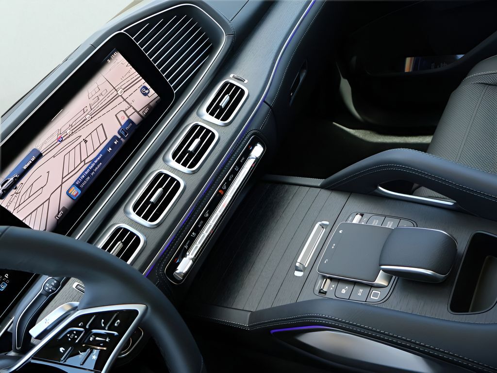 2026 Mercedes-Benz GLE GLE 350 San Clemente CA