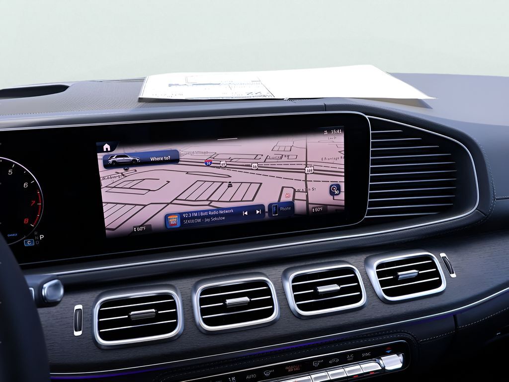 2026 Mercedes-Benz GLE GLE 350 San Clemente CA
