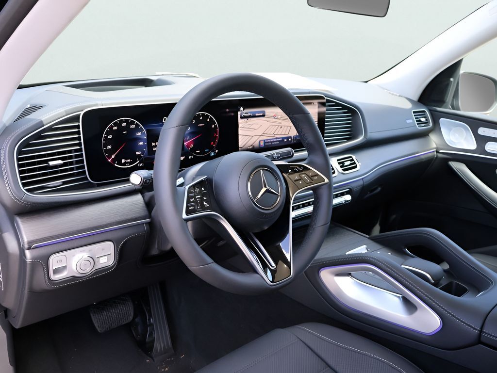 2026 Mercedes-Benz GLE GLE 350 San Clemente CA