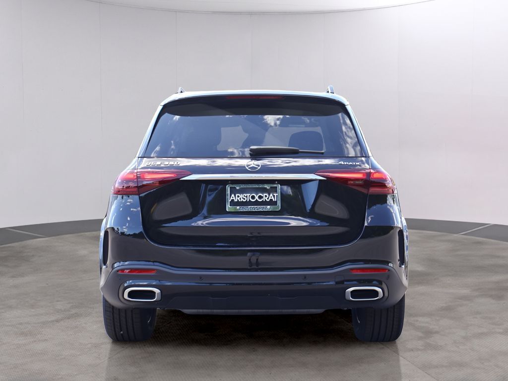 2026 Mercedes-Benz GLE GLE 350 San Clemente CA