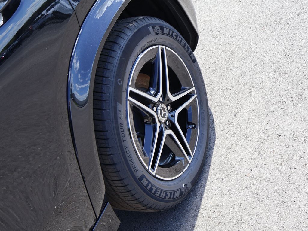 2026 Mercedes-Benz GLE GLE 350 San Clemente CA