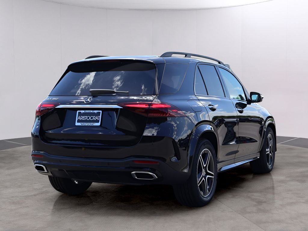 2026 Mercedes-Benz GLE GLE 350 San Clemente CA