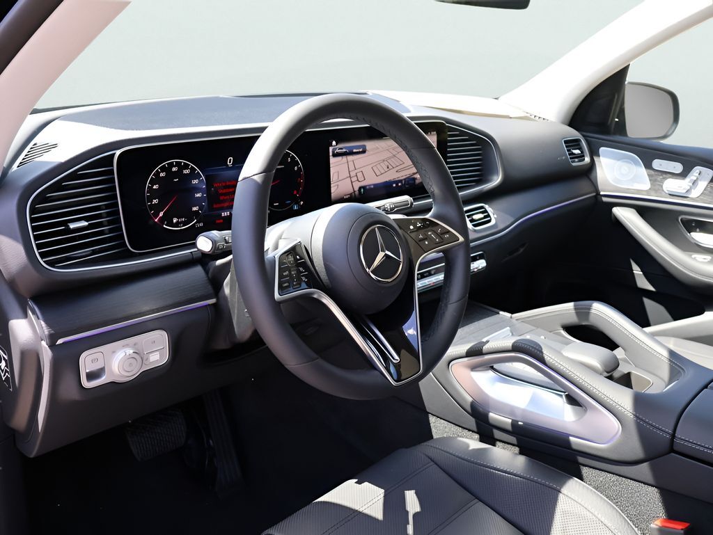 2026 Mercedes-Benz GLE GLE 350 San Clemente CA