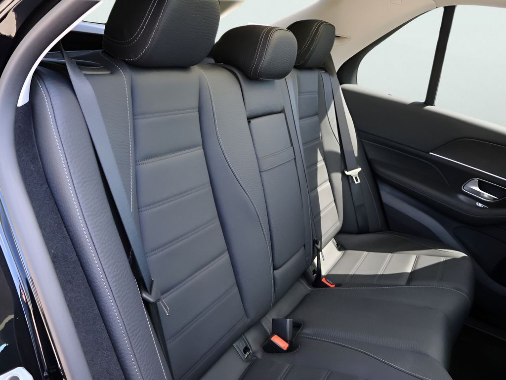 2026 Mercedes-Benz GLE GLE 350 San Clemente CA