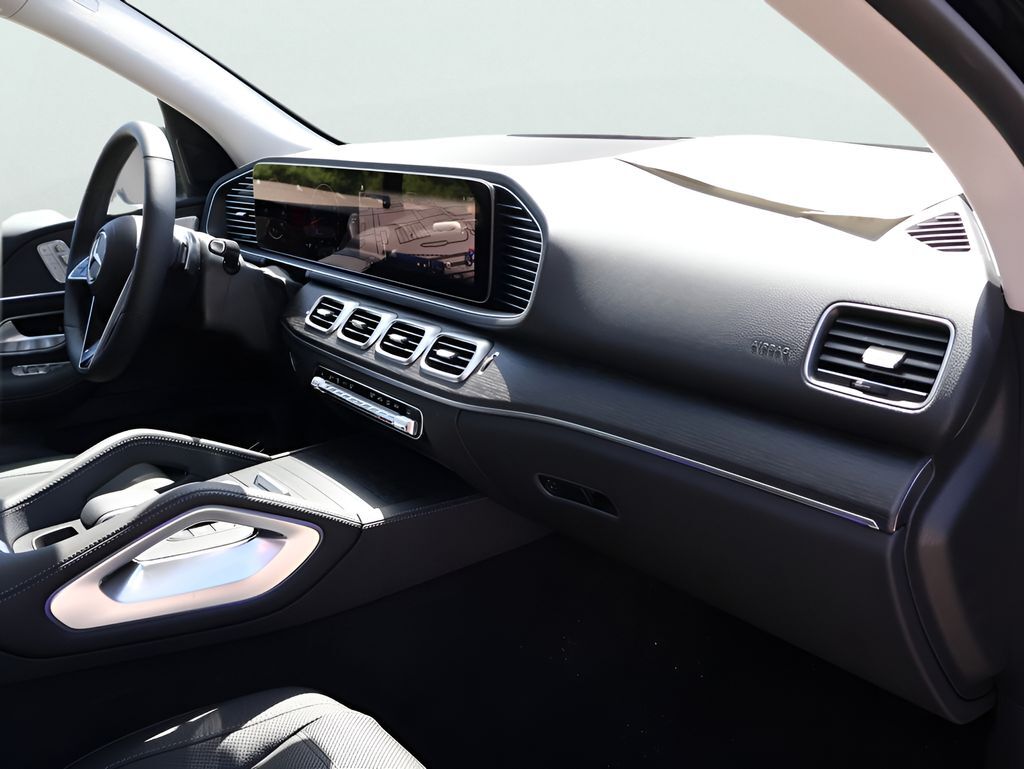 2026 Mercedes-Benz GLE GLE 350 San Clemente CA