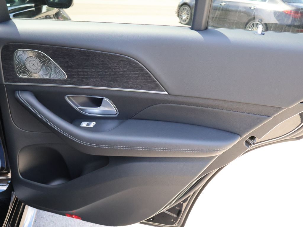 2026 Mercedes-Benz GLE GLE 350 San Clemente CA
