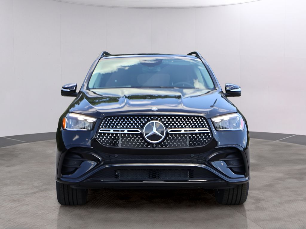 2026 Mercedes-Benz GLE GLE 350 San Clemente CA