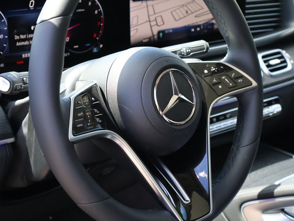 2026 Mercedes-Benz GLE GLE 350 San Clemente CA