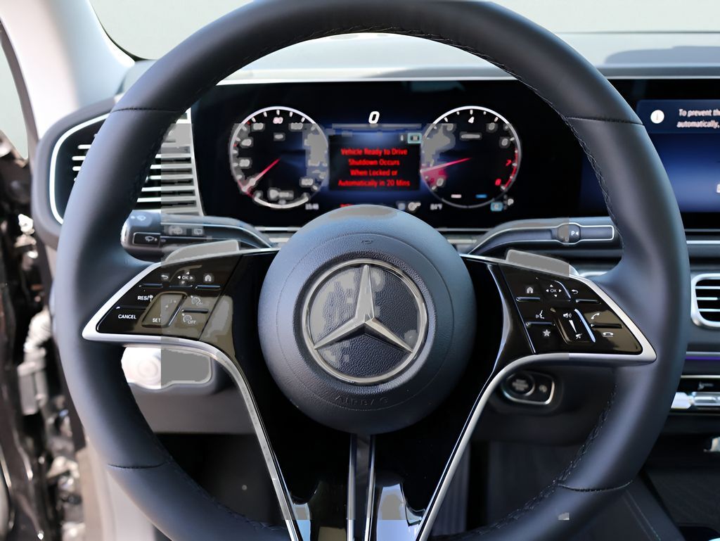 2026 Mercedes-Benz GLE GLE 350 San Clemente CA