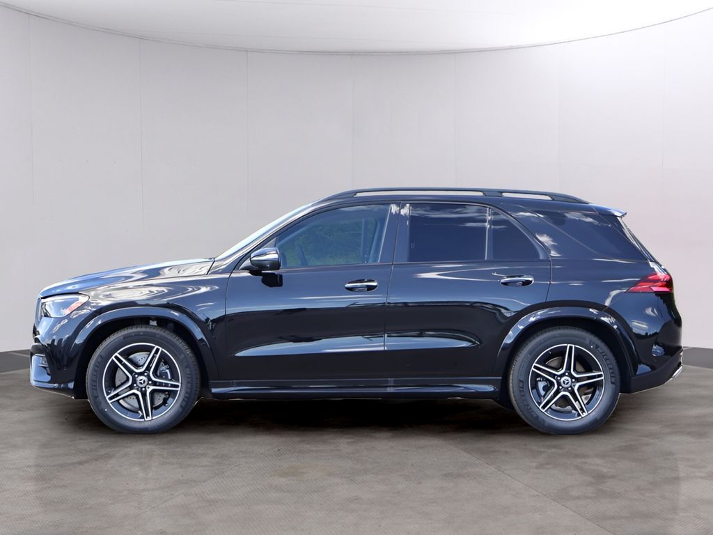 2026 Mercedes-Benz GLE GLE 350 San Clemente CA