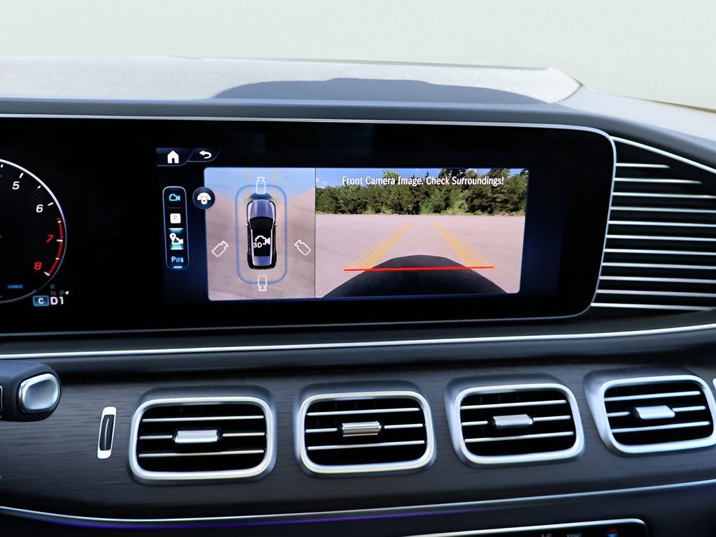 2026 Mercedes-Benz GLE GLE 350 San Clemente CA