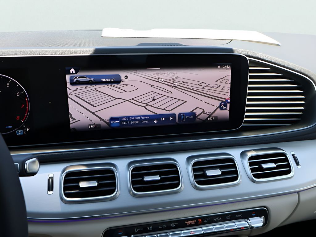 2026 Mercedes-Benz GLE GLE 350 San Clemente CA