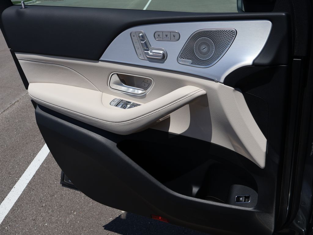 2026 Mercedes-Benz GLE GLE 350 San Clemente CA