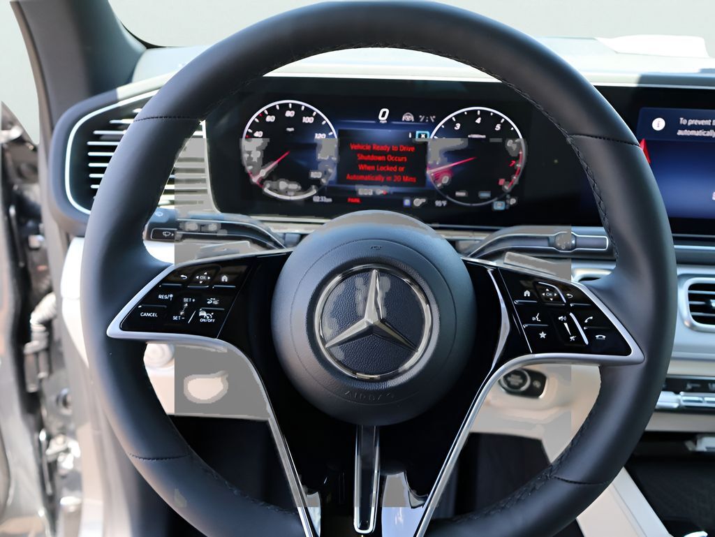 2026 Mercedes-Benz GLE GLE 350 San Clemente CA