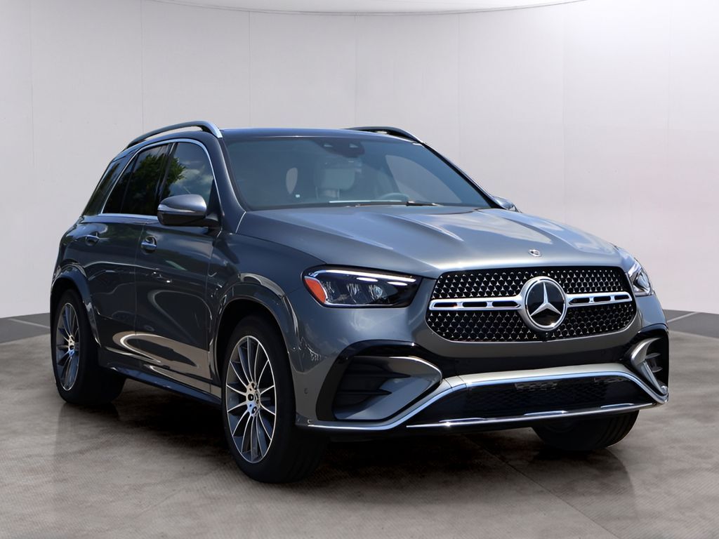 2026 Mercedes-Benz GLE GLE 350 San Clemente CA