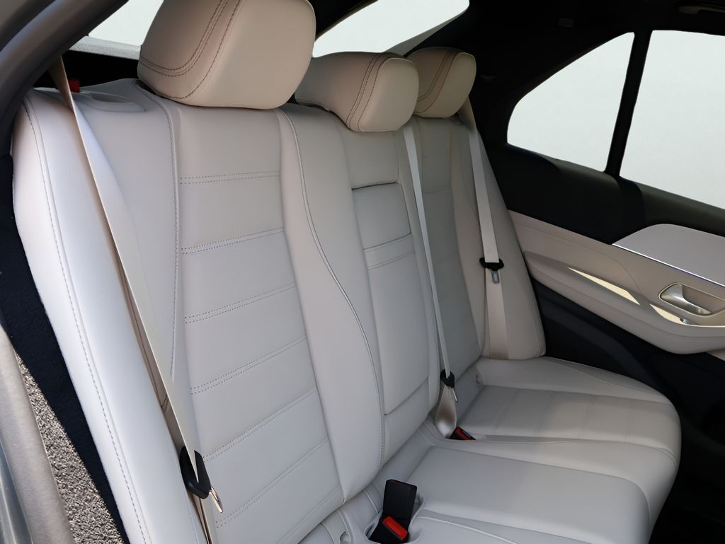 2026 Mercedes-Benz GLE GLE 350 San Clemente CA