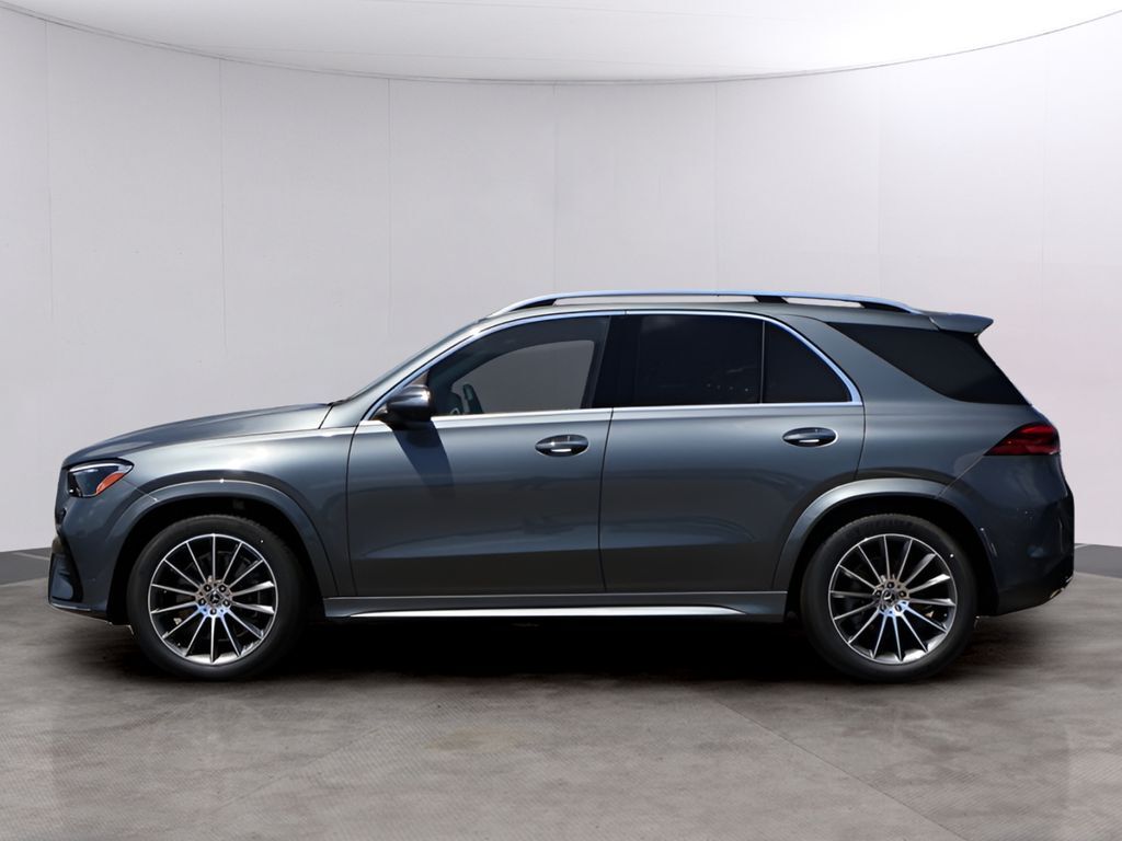 2026 Mercedes-Benz GLE GLE 350 San Clemente CA