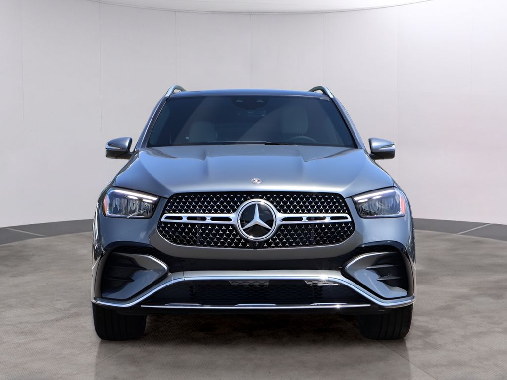 2026 Mercedes-Benz GLE GLE 350 San Clemente CA
