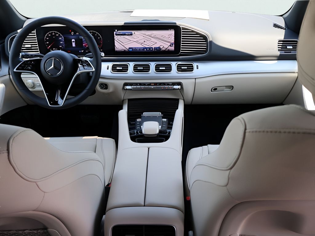 2026 Mercedes-Benz GLE GLE 350 San Clemente CA