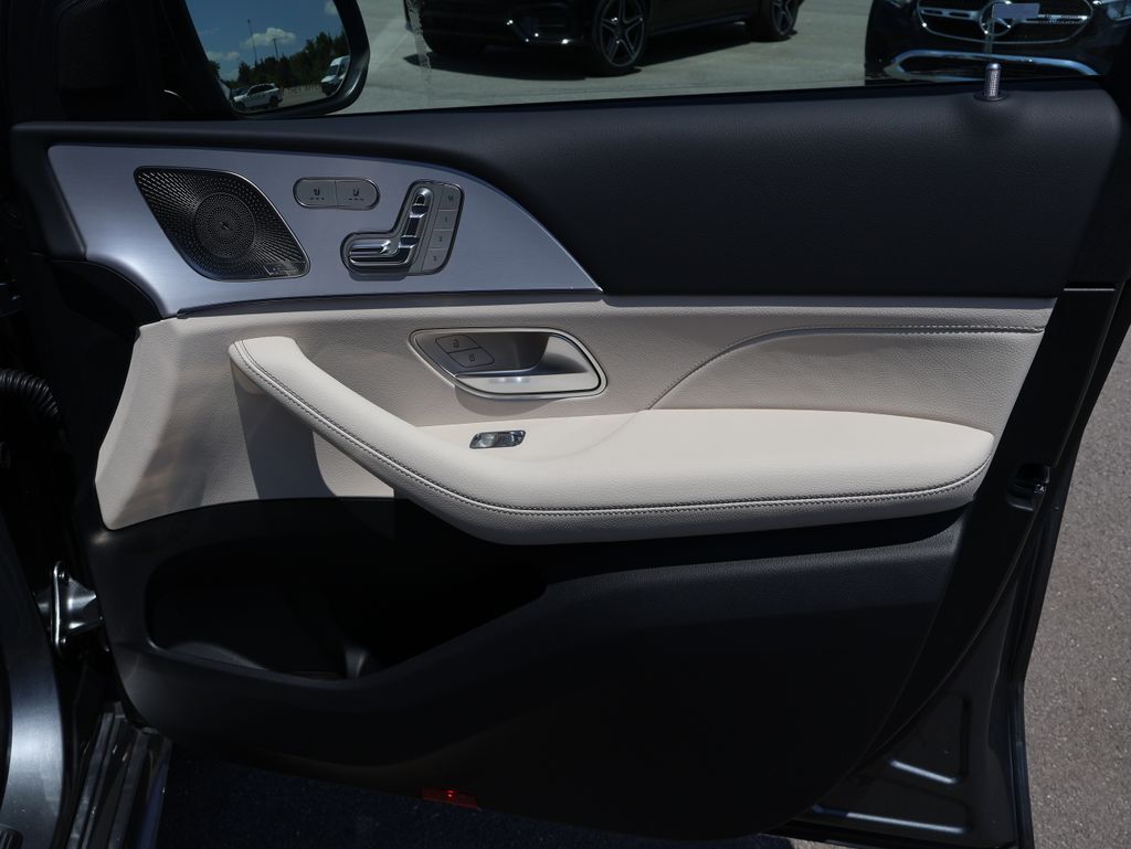 2026 Mercedes-Benz GLE GLE 350 San Clemente CA