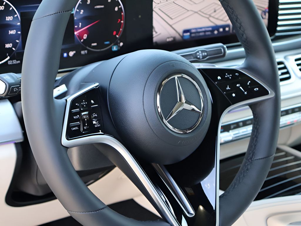 2026 Mercedes-Benz GLE GLE 350 San Clemente CA