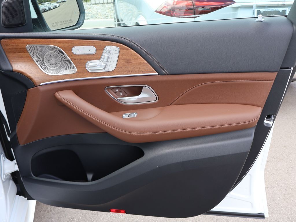 2026 Mercedes-Benz GLE GLE 350 San Clemente CA