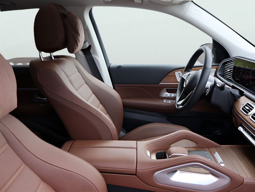 2026 Mercedes-Benz GLE GLE 350 San Clemente CA