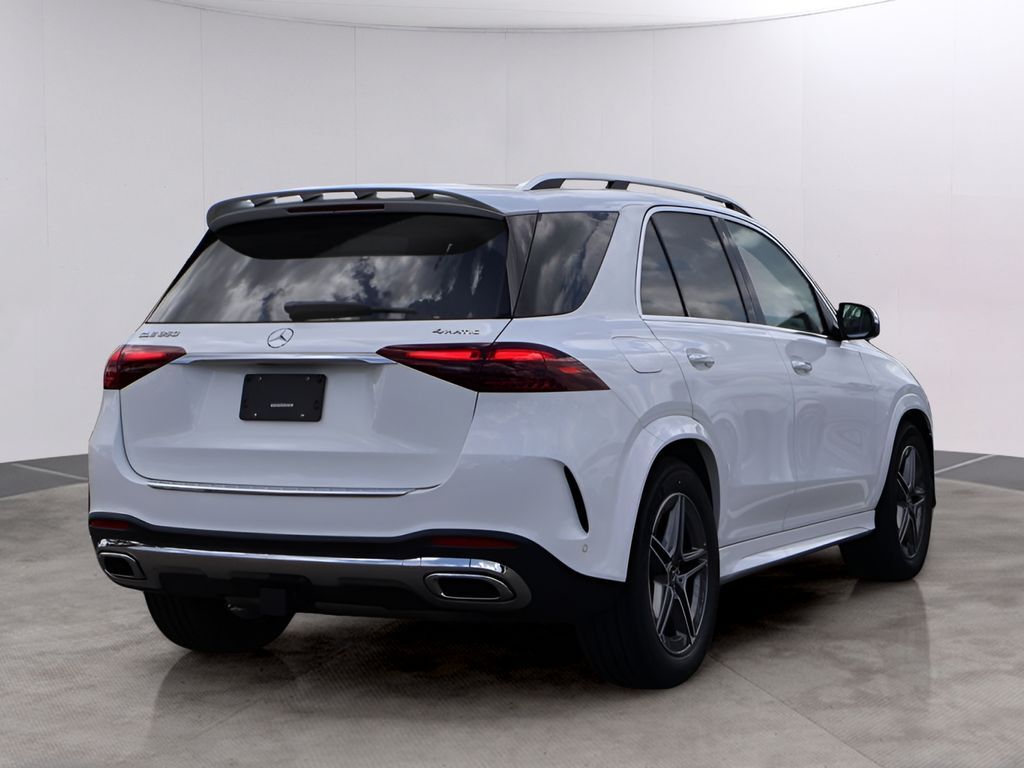 2026 Mercedes-Benz GLE GLE 350 San Clemente CA