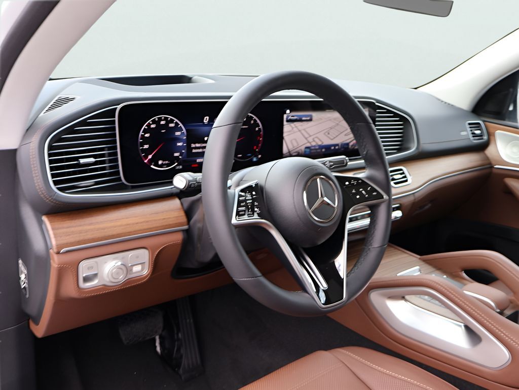 2026 Mercedes-Benz GLE GLE 350 San Clemente CA