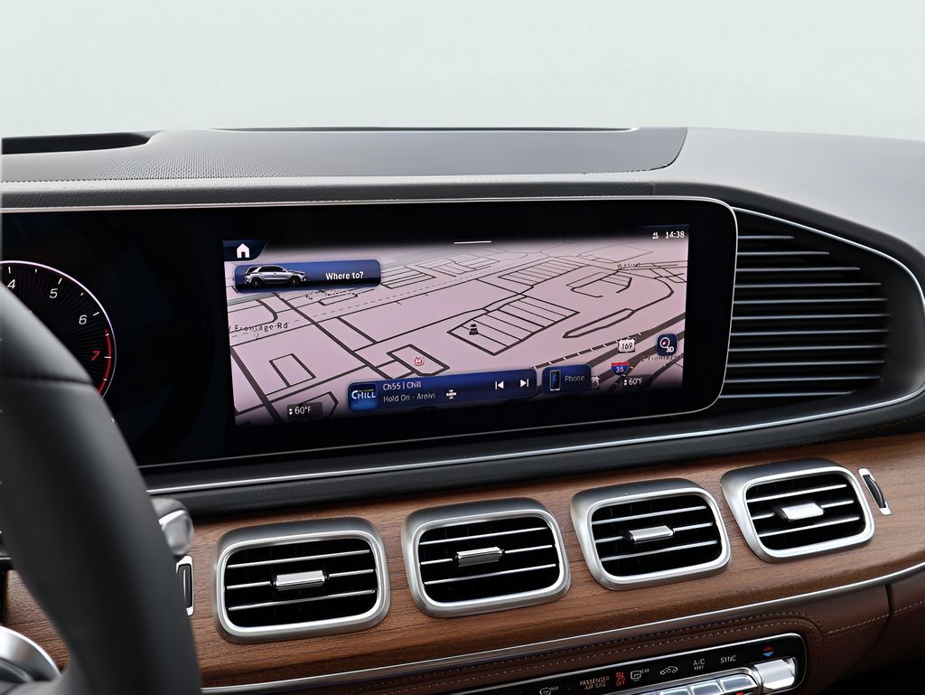 2026 Mercedes-Benz GLE GLE 350 San Clemente CA