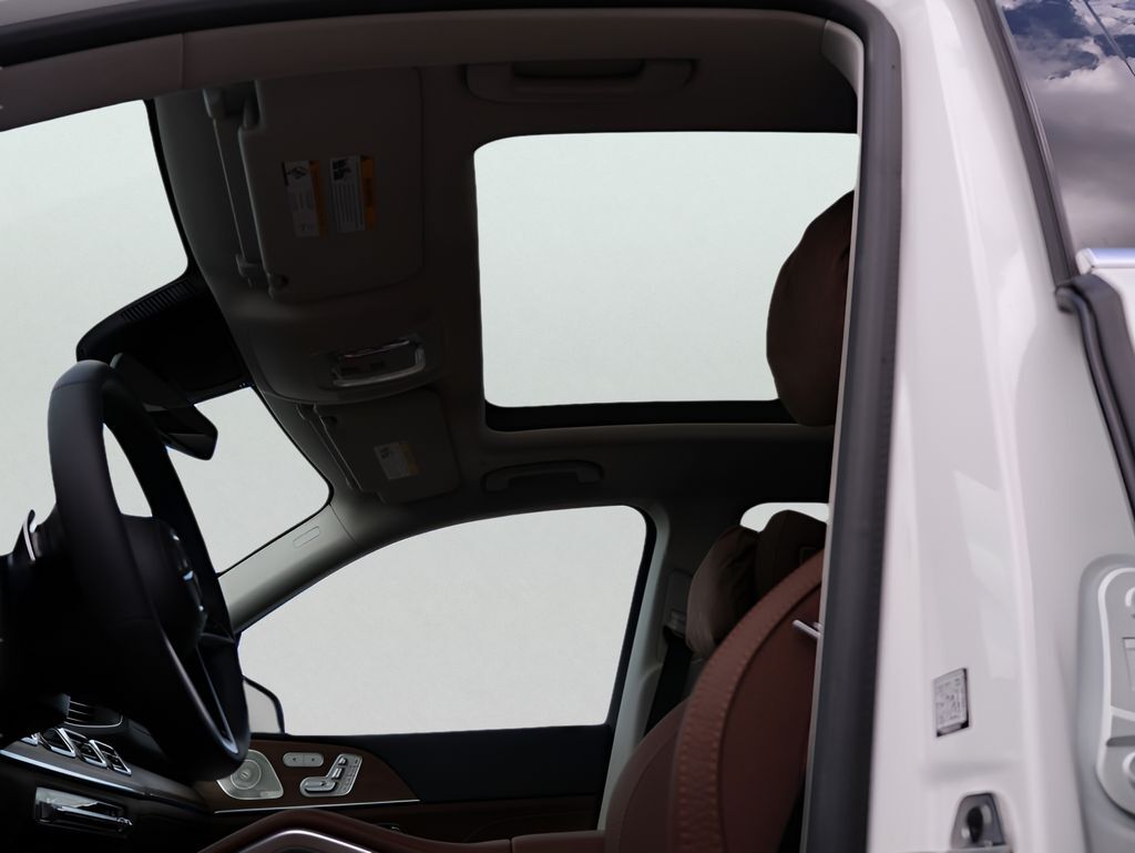 2026 Mercedes-Benz GLE GLE 350 San Clemente CA