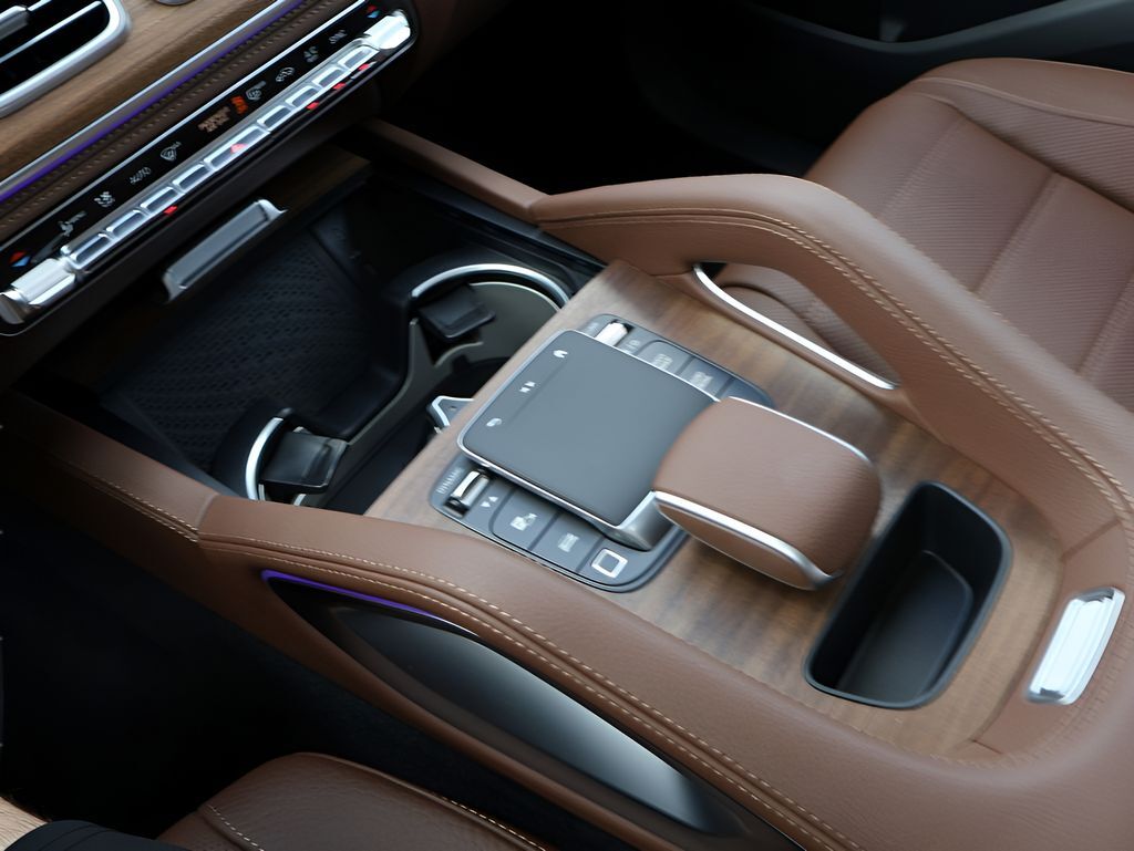 2026 Mercedes-Benz GLE GLE 350 San Clemente CA