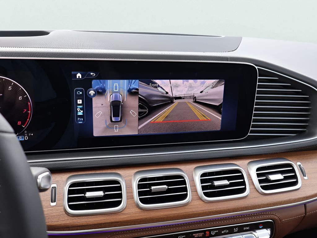 2026 Mercedes-Benz GLE GLE 350 San Clemente CA