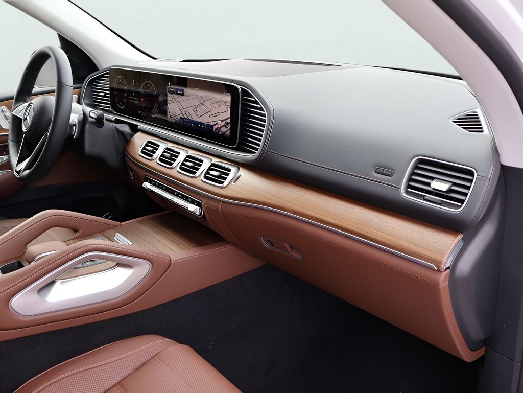2026 Mercedes-Benz GLE GLE 350 San Clemente CA