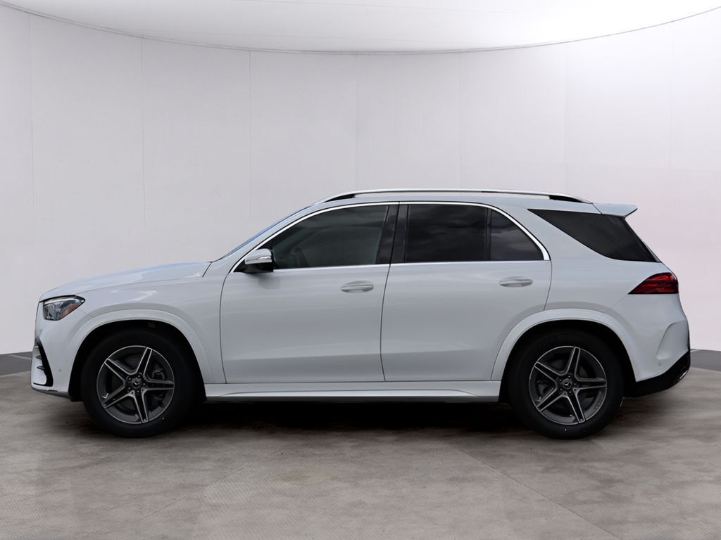2026 Mercedes-Benz GLE GLE 350 San Clemente CA